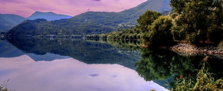 Vacanze in Abruzzo: i 5 luoghi imperdibili da visitare assolutamente